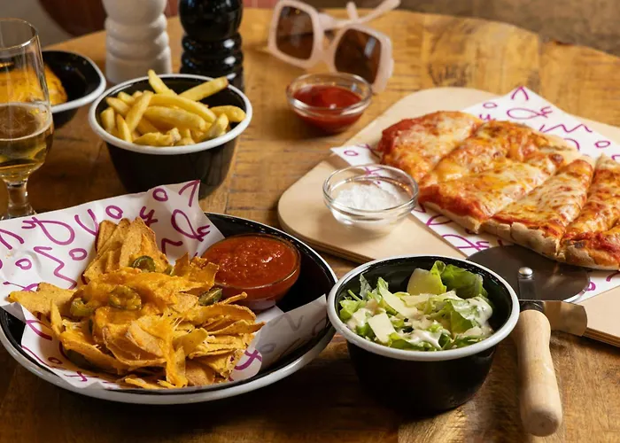 Moxy Docklands