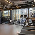 Moxy Docklands Hotel Dublin