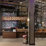 Otel Moxy Docklands