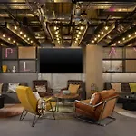 Moxy Docklands