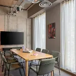 Moxy Docklands Dublin