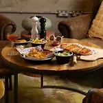 Moxy Docklands Hotel