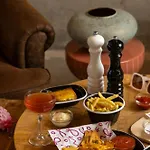 Moxy Docklands Hotel Dublin