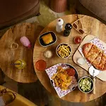 Moxy Docklands Hotel