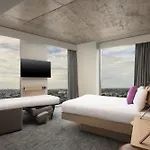 Moxy Docklands Dublin