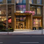 Hotel Moxy Docklands