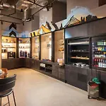 Moxy Docklands Hotel Dublin
